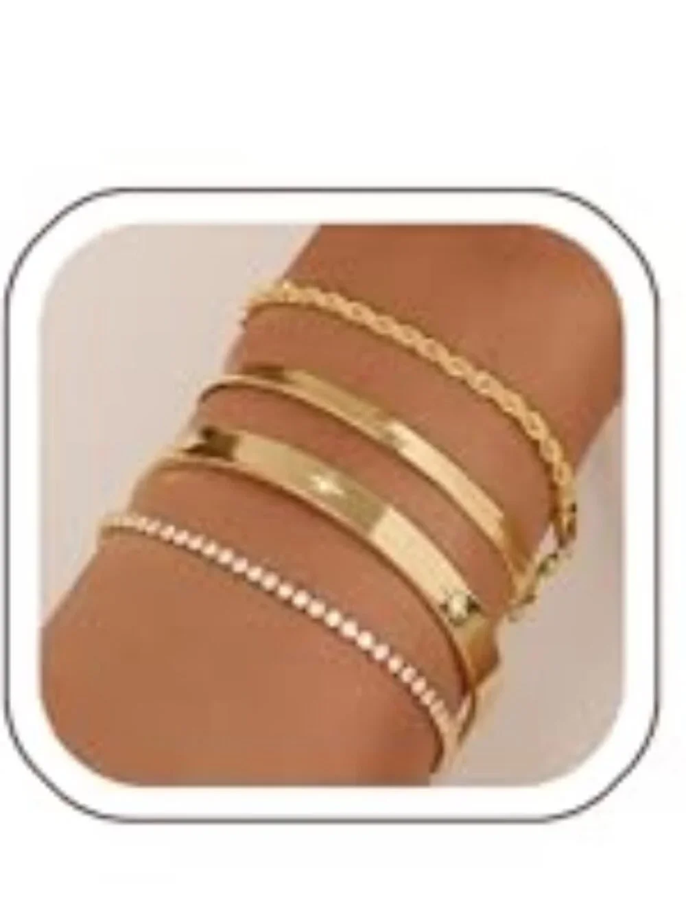 Branded materialstainless steel